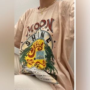 Project Social T Moonshine Tee